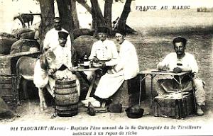 BIVEN Georges - 412- Taourirt